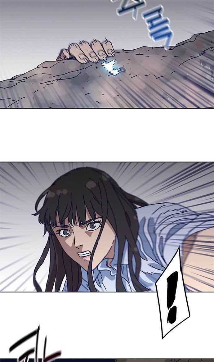 Tarantula Chapter 08 Gambar 45