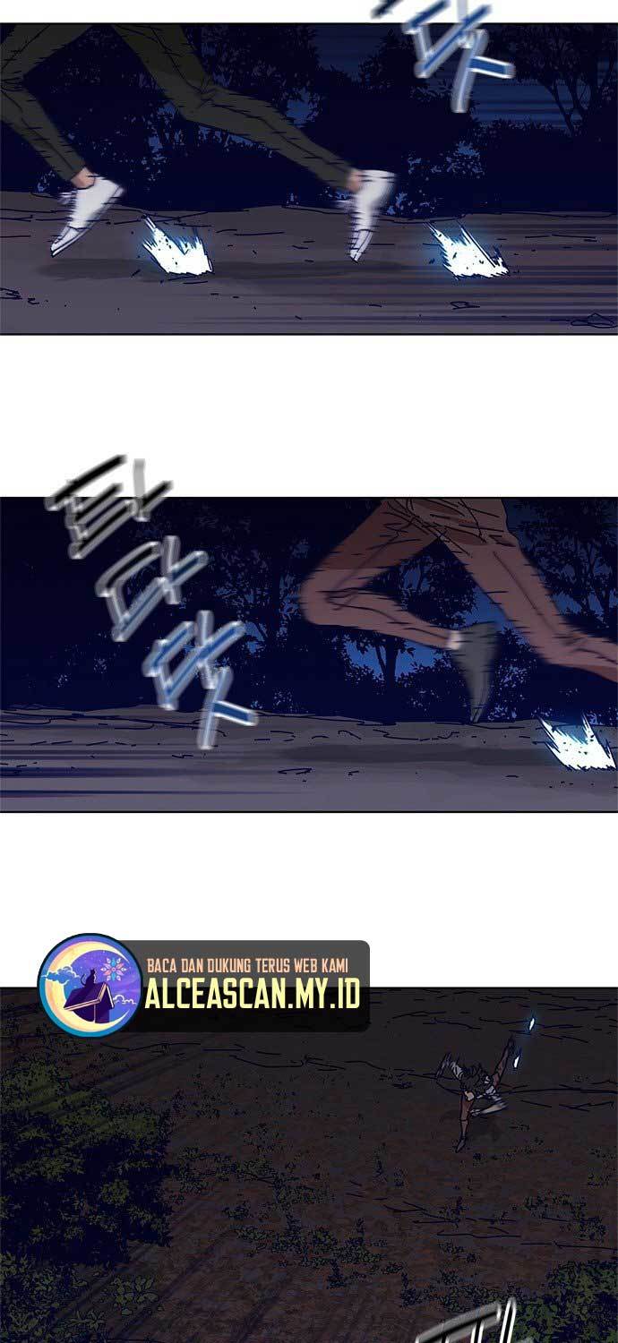 Tarantula Chapter 08 Gambar 6