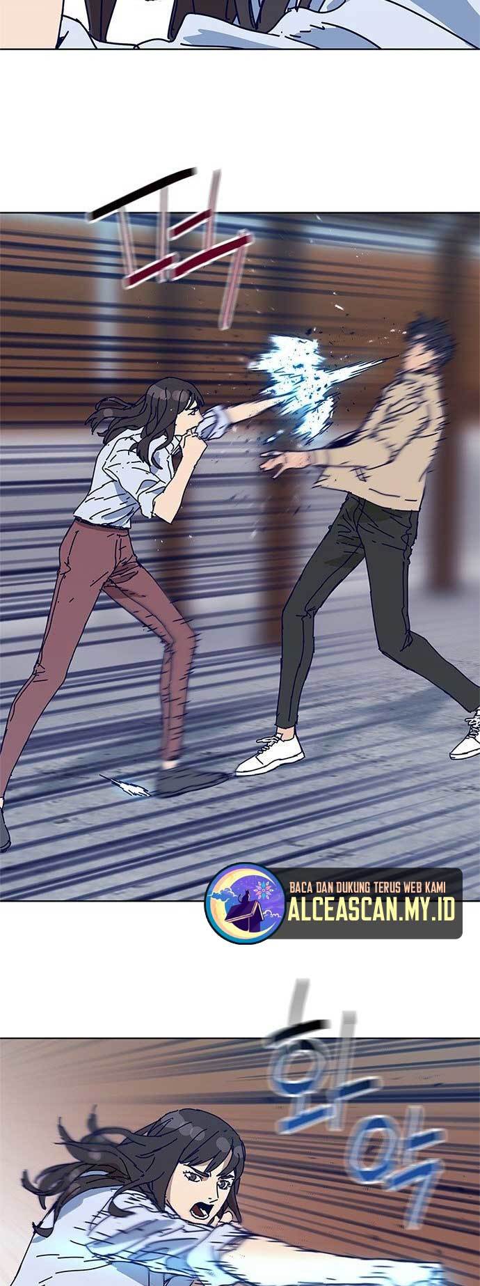 Tarantula Chapter 07 Gambar 11