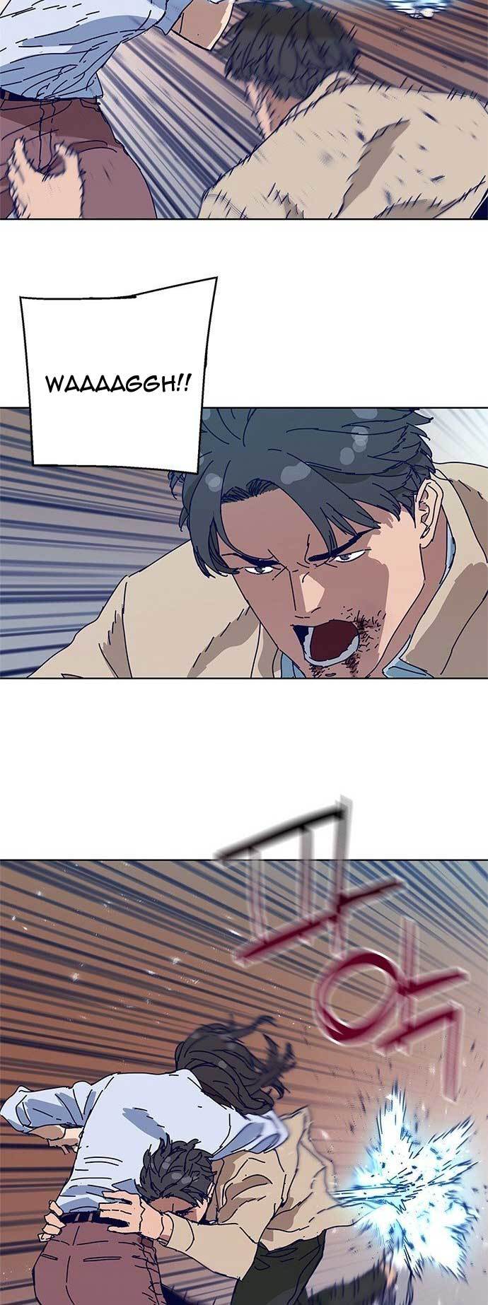 Tarantula Chapter 07 Gambar 12
