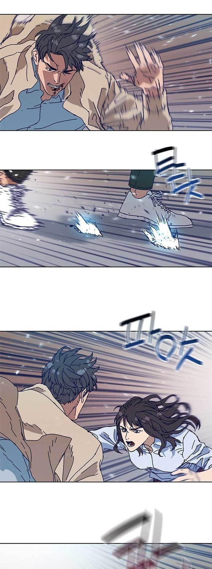 Tarantula Chapter 07 Gambar 17