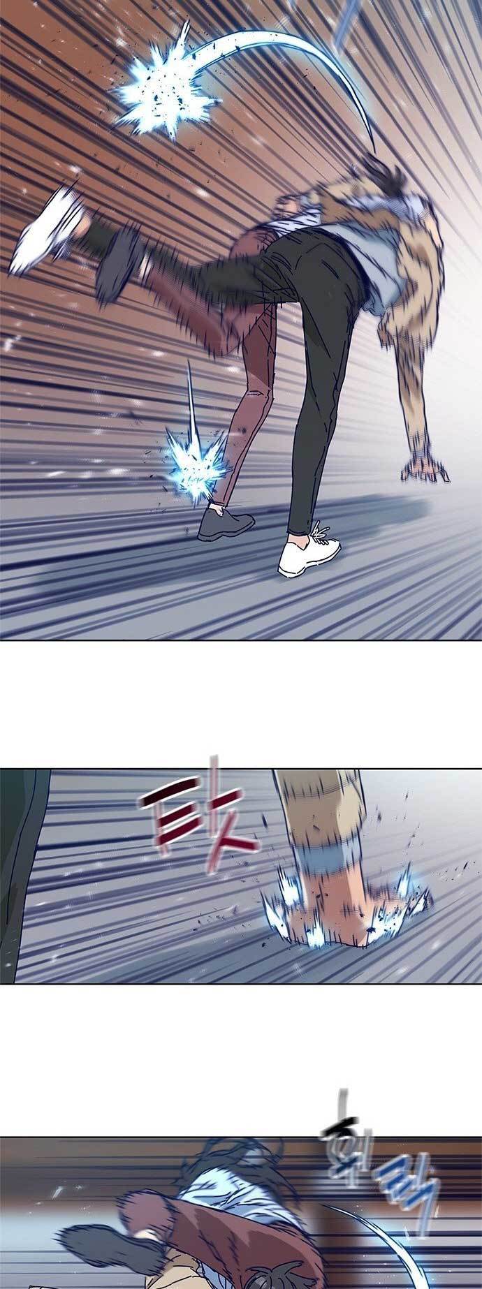 Tarantula Chapter 07 Gambar 19