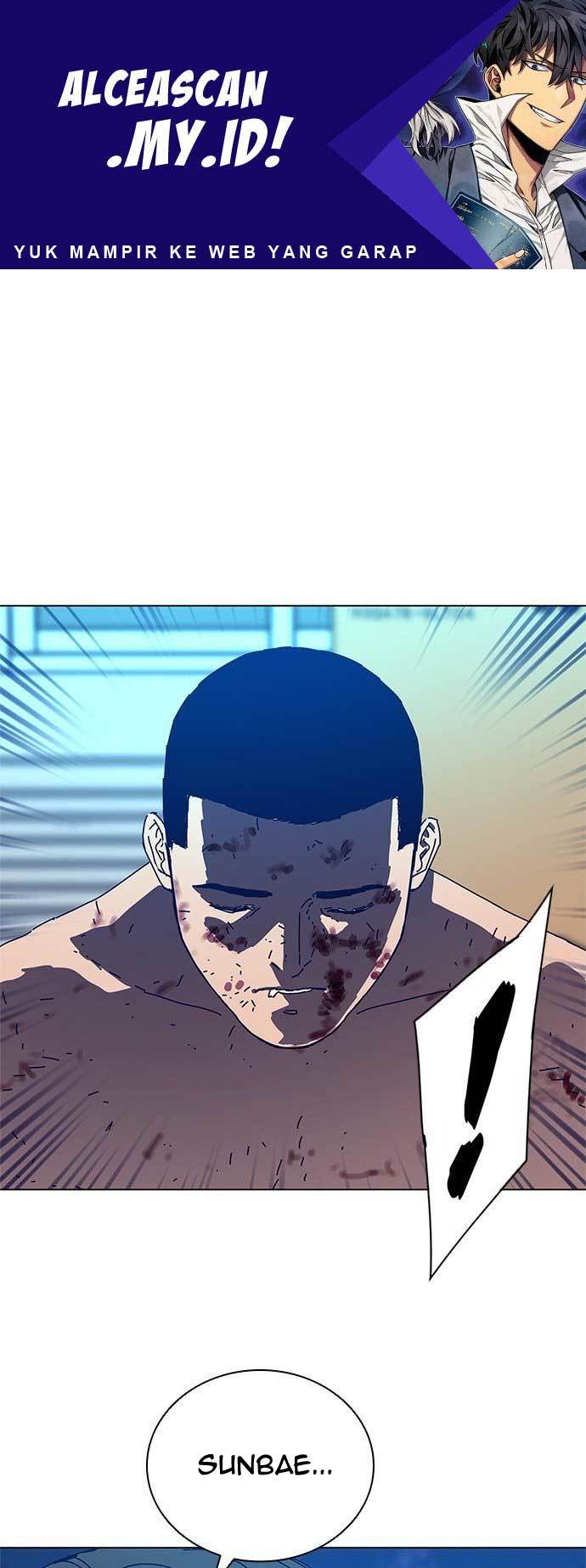 Baca  Tarantula Chapter 07 Gambar 2