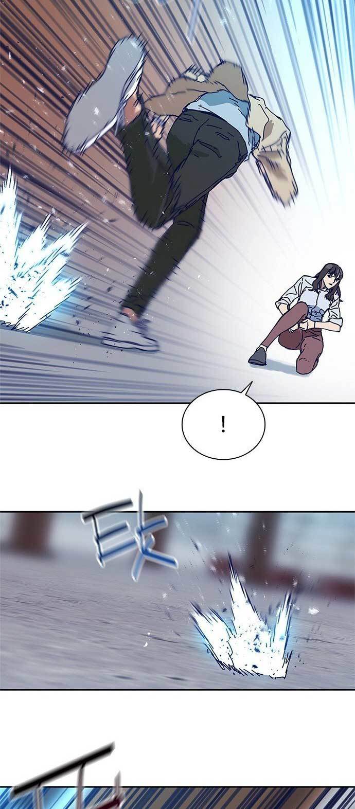 Tarantula Chapter 07 Gambar 29
