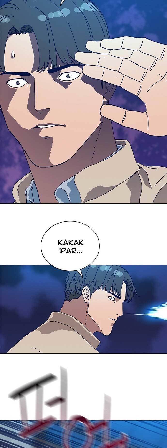 Tarantula Chapter 07 Gambar 3