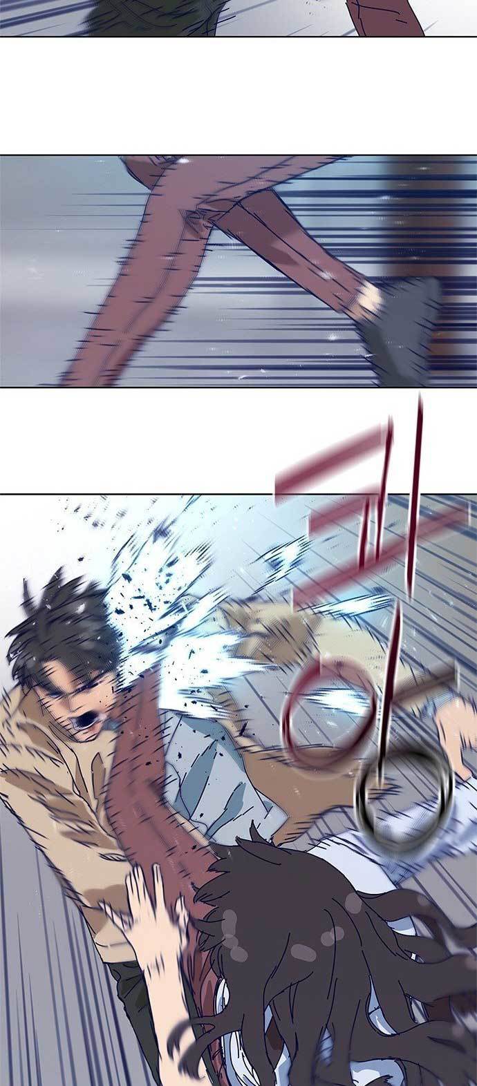 Tarantula Chapter 07 Gambar 32