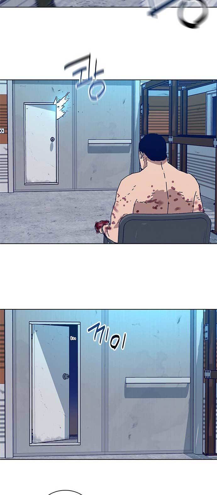 Tarantula Chapter 07 Gambar 36
