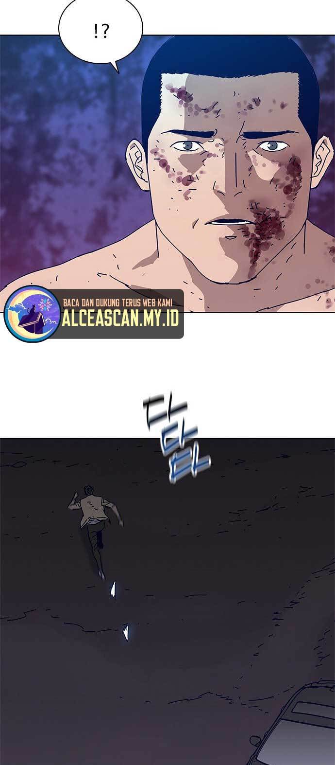 Tarantula Chapter 07 Gambar 37