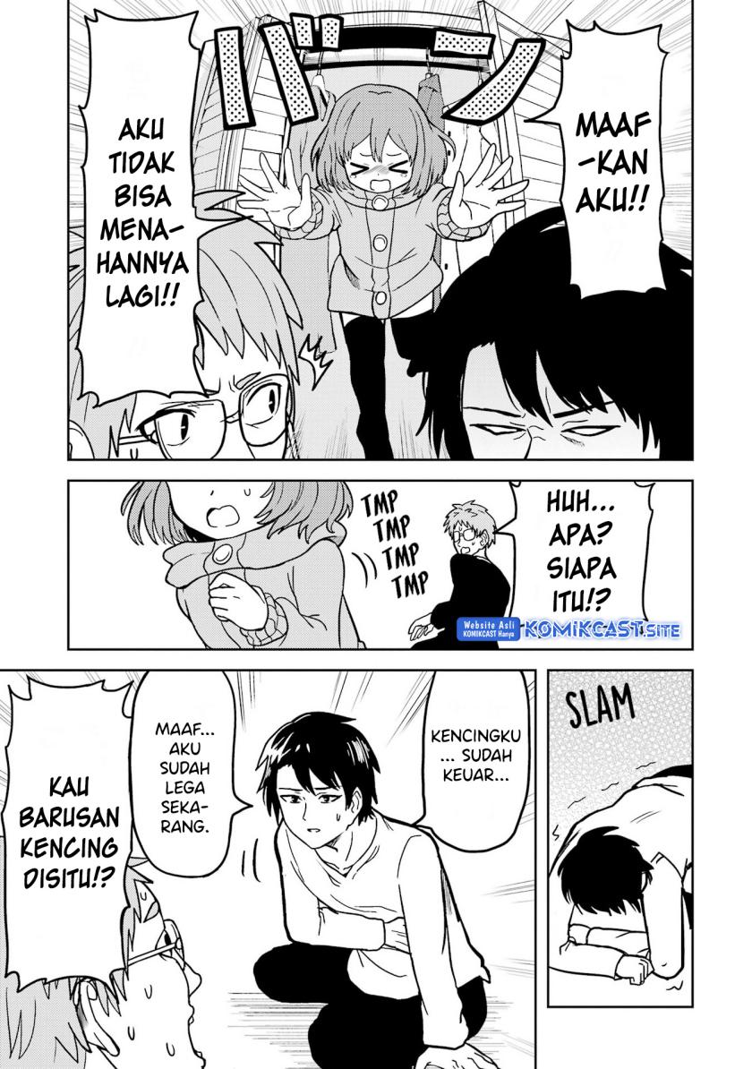 Ore no Kokan wa Bishoujo Datta no ka Chapter 11 Gambar 10