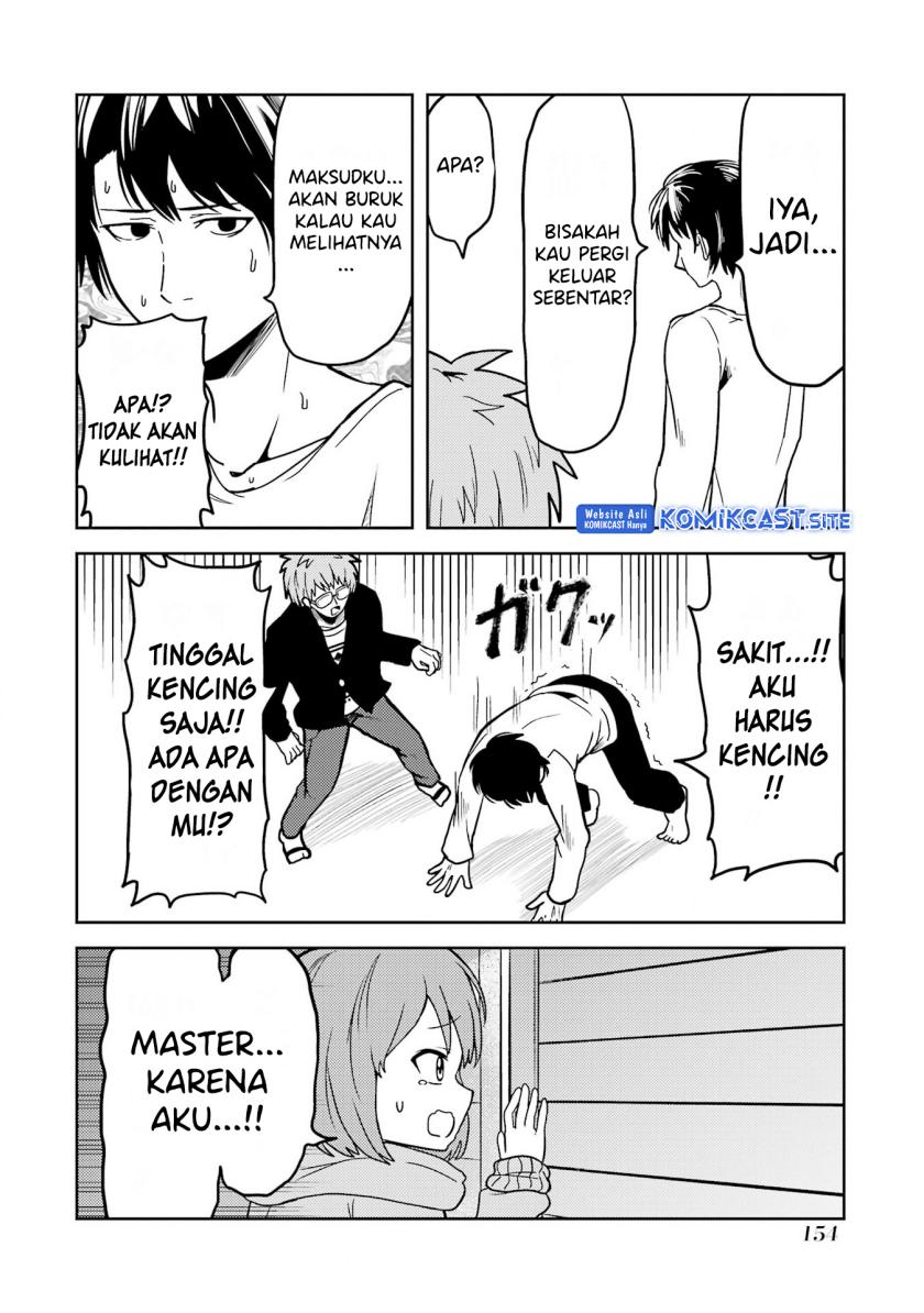 Ore no Kokan wa Bishoujo Datta no ka Chapter 11 Gambar 9