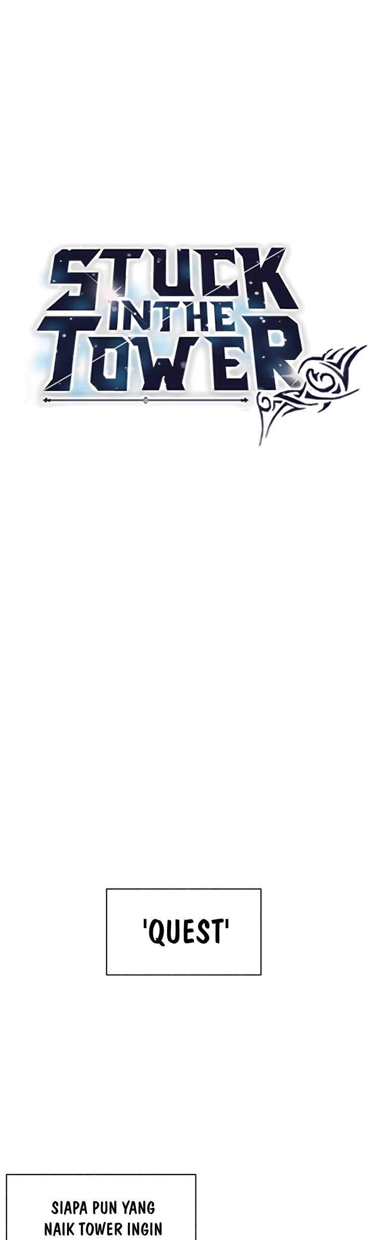 Stuck in the Tower Chapter 19 Gambar 10