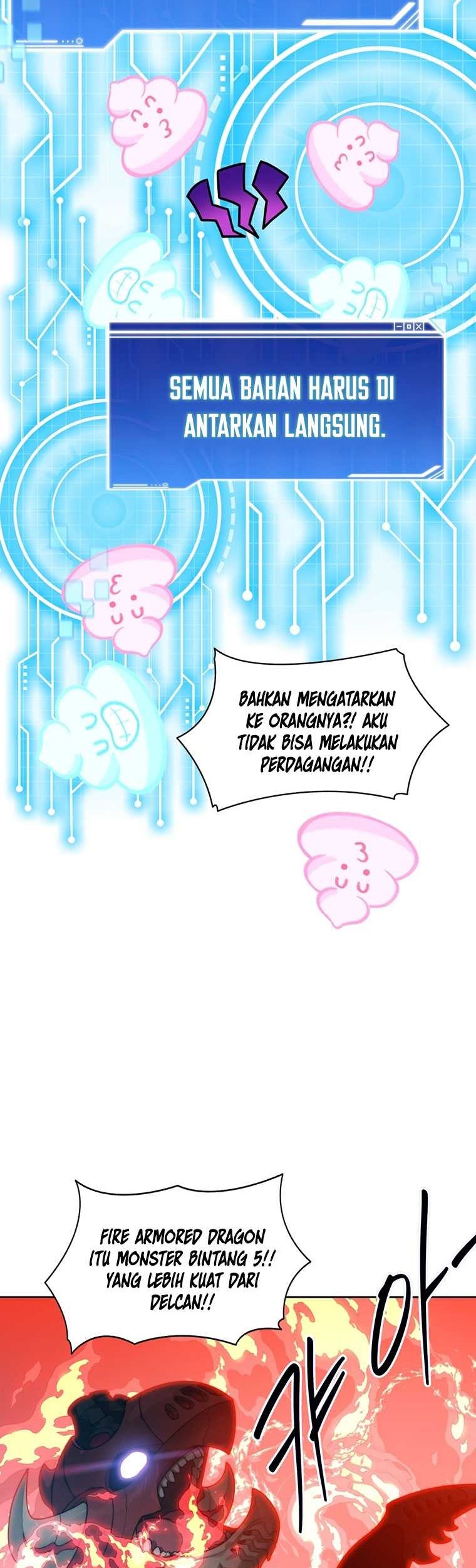 Stuck in the Tower Chapter 19 Gambar 19