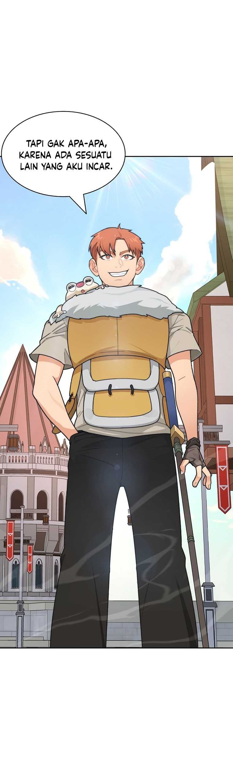 Stuck in the Tower Chapter 19 Gambar 36