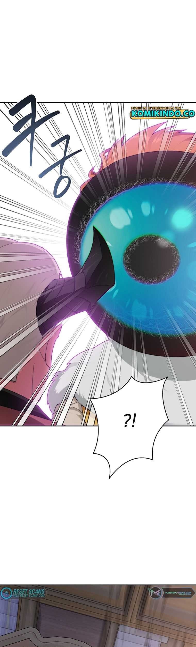 Stuck in the Tower Chapter 19 Gambar 42