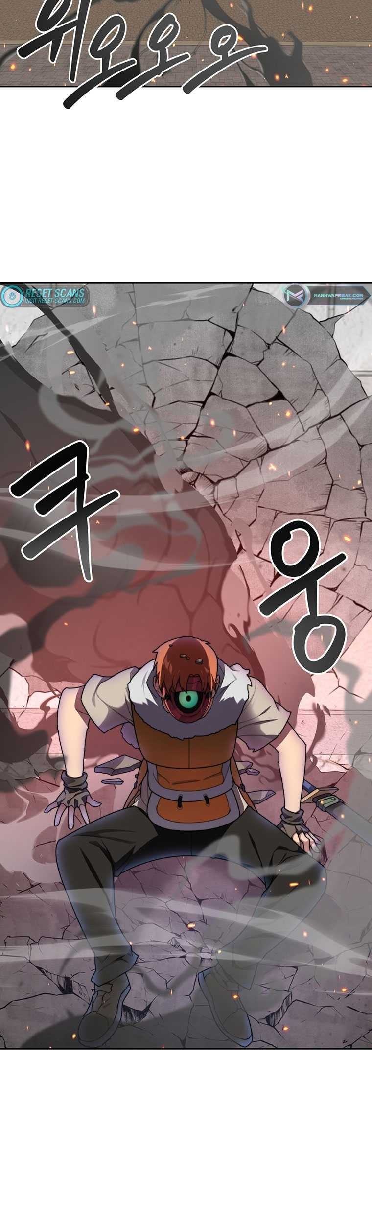 Stuck in the Tower Chapter 19 Gambar 46