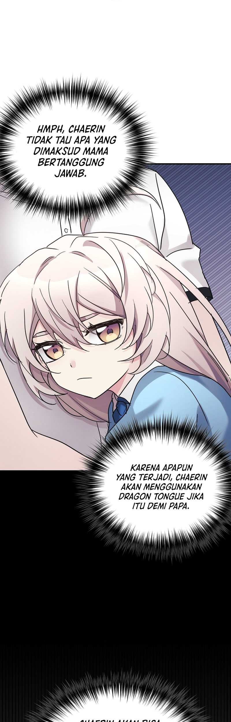 My Daughter Is a Dragon! Chapter 40 Gambar 34