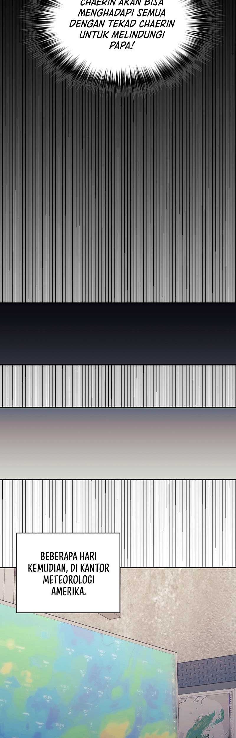 My Daughter Is a Dragon! Chapter 40 Gambar 35