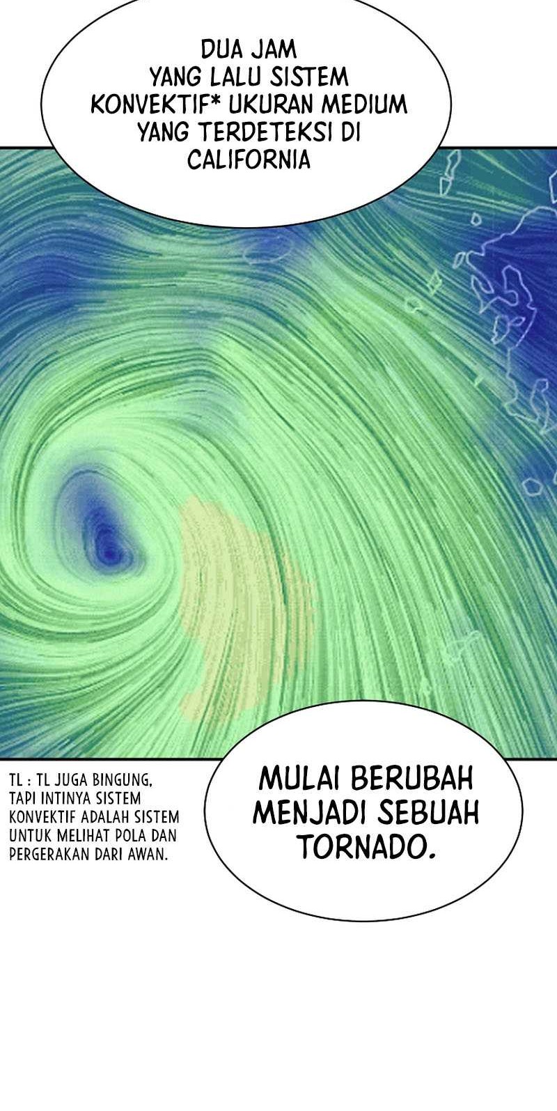 My Daughter Is a Dragon! Chapter 40 Gambar 37