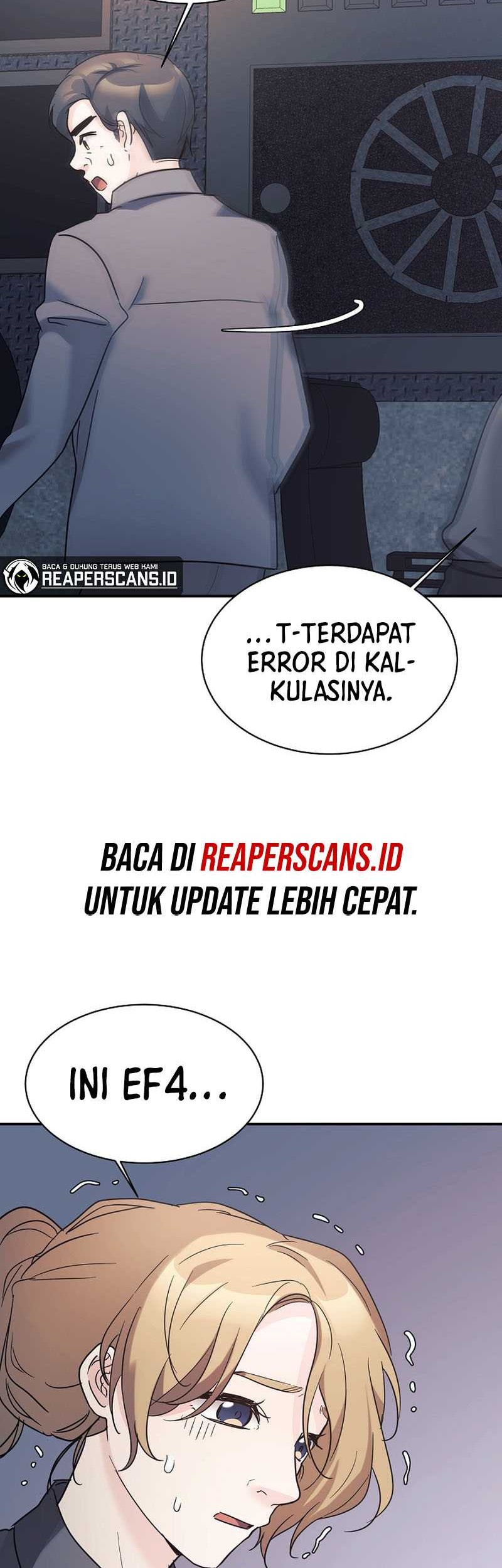 My Daughter Is a Dragon! Chapter 40 Gambar 39