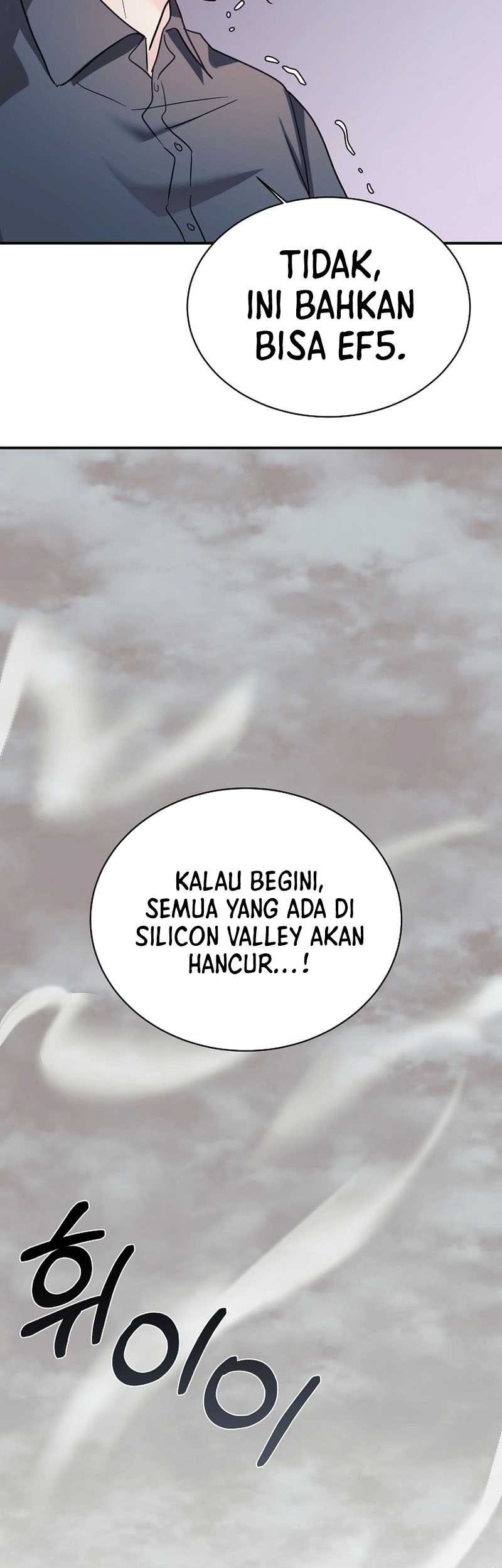 My Daughter Is a Dragon! Chapter 40 Gambar 40