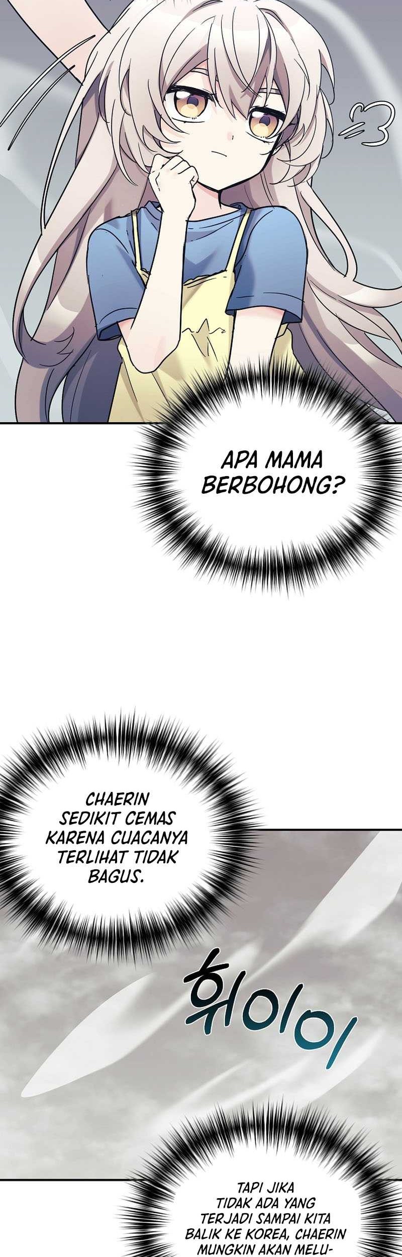 My Daughter Is a Dragon! Chapter 40 Gambar 43