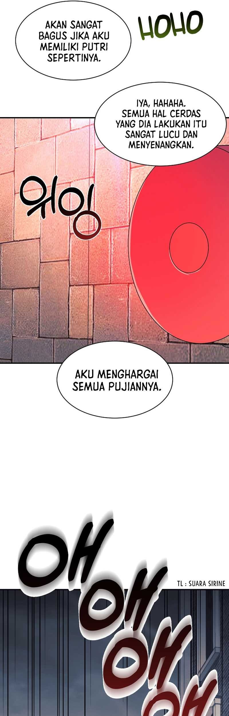 My Daughter Is a Dragon! Chapter 40 Gambar 46