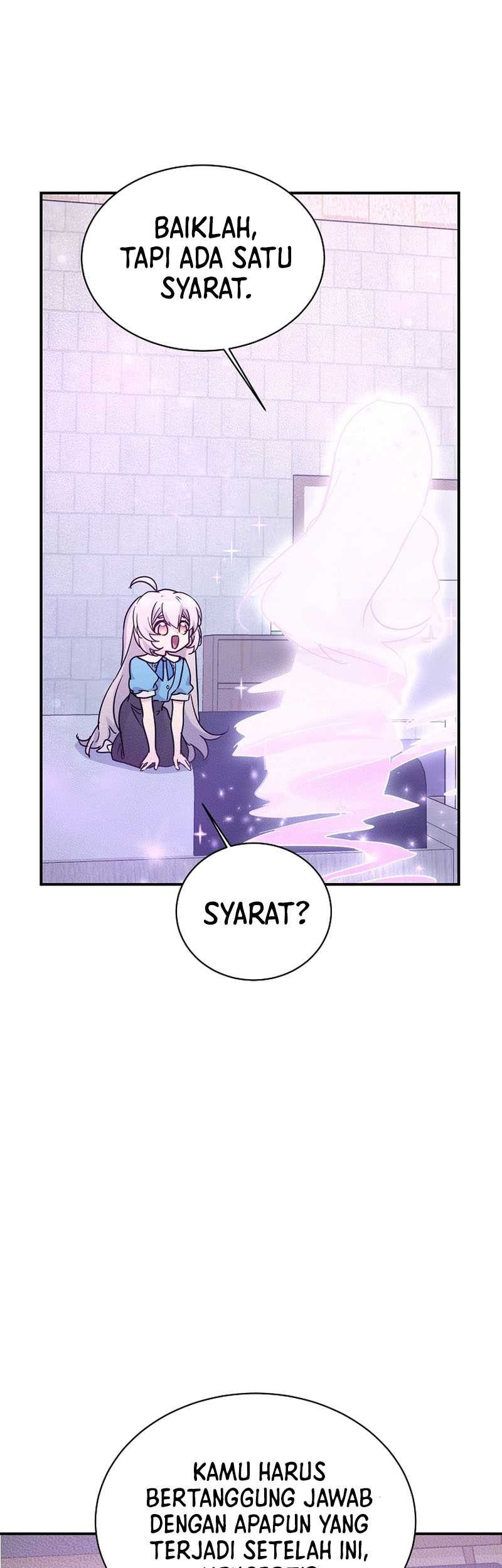 Baca  My Daughter Is a Dragon! Chapter 40 Gambar 2