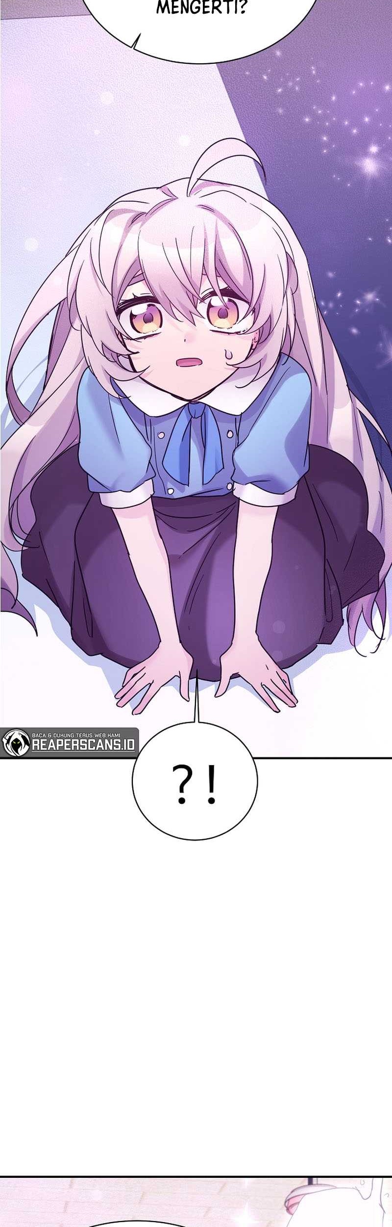 My Daughter Is a Dragon! Chapter 40 Gambar 3