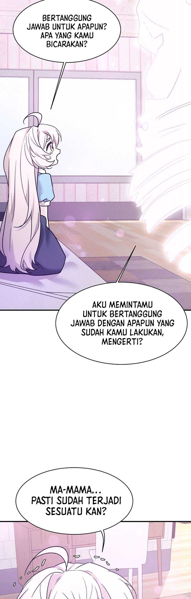 My Daughter Is a Dragon! Chapter 40 Gambar 4