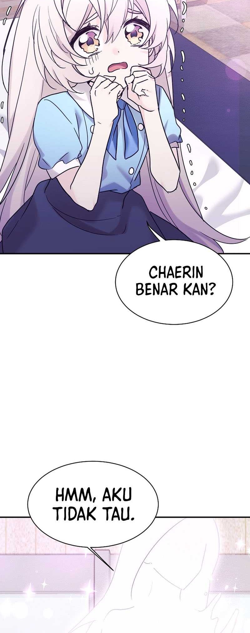 My Daughter Is a Dragon! Chapter 40 Gambar 5