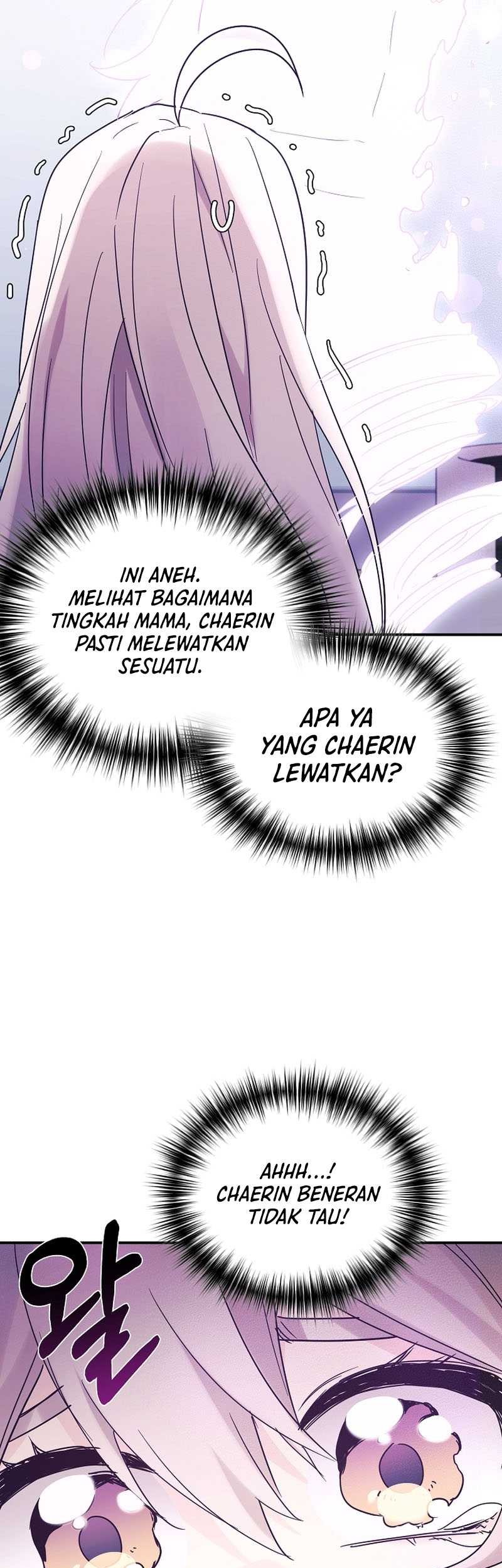 My Daughter Is a Dragon! Chapter 40 Gambar 6