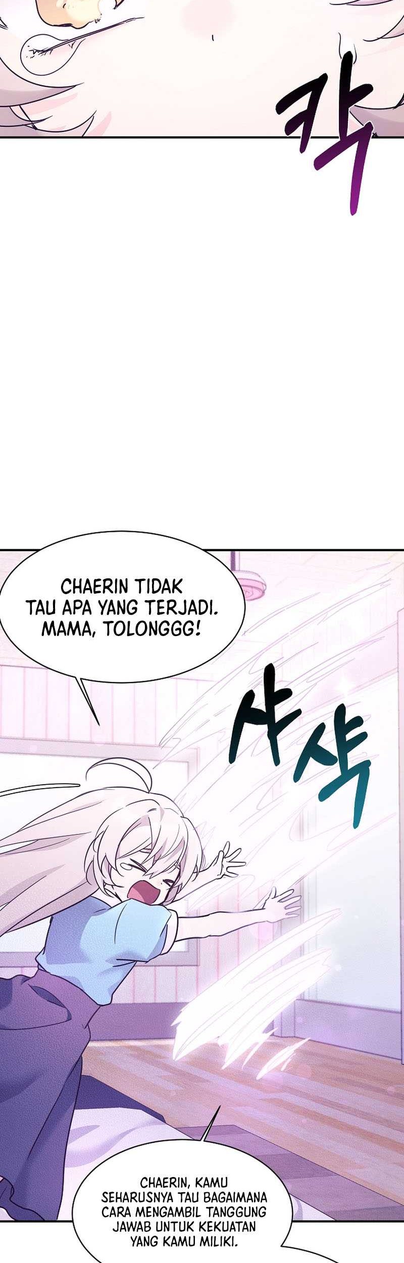 My Daughter Is a Dragon! Chapter 40 Gambar 7