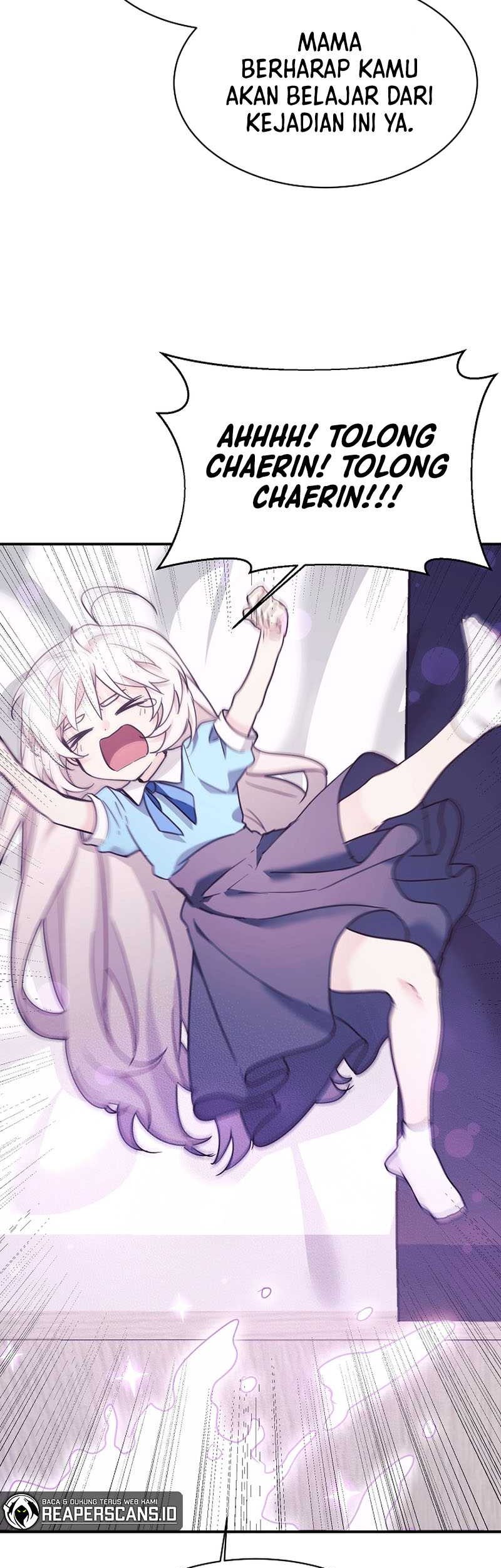 My Daughter Is a Dragon! Chapter 40 Gambar 8