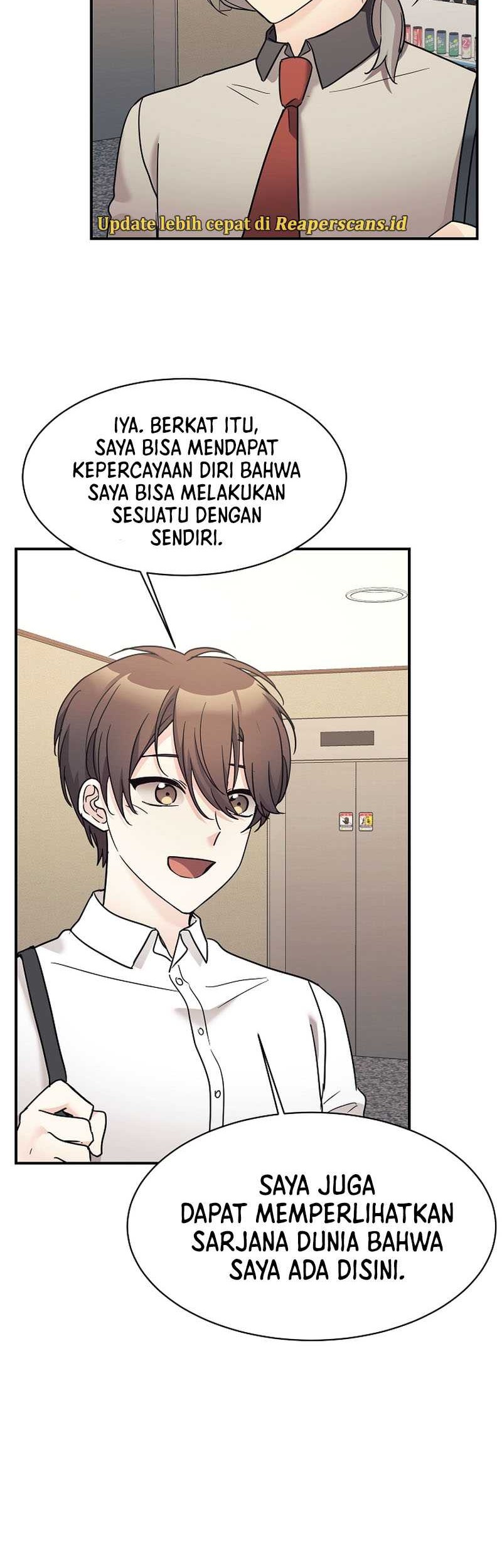 My Daughter Is a Dragon! Chapter 40 Gambar 15