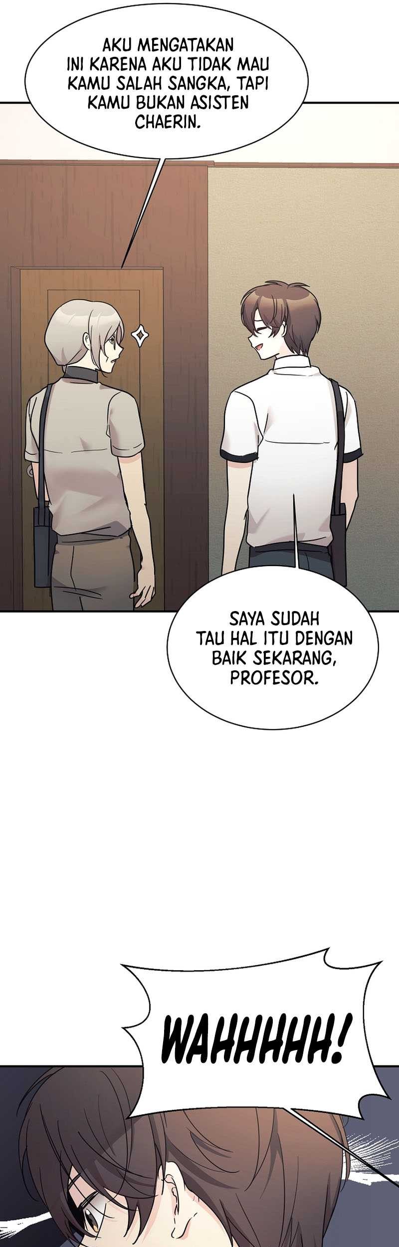 My Daughter Is a Dragon! Chapter 40 Gambar 18