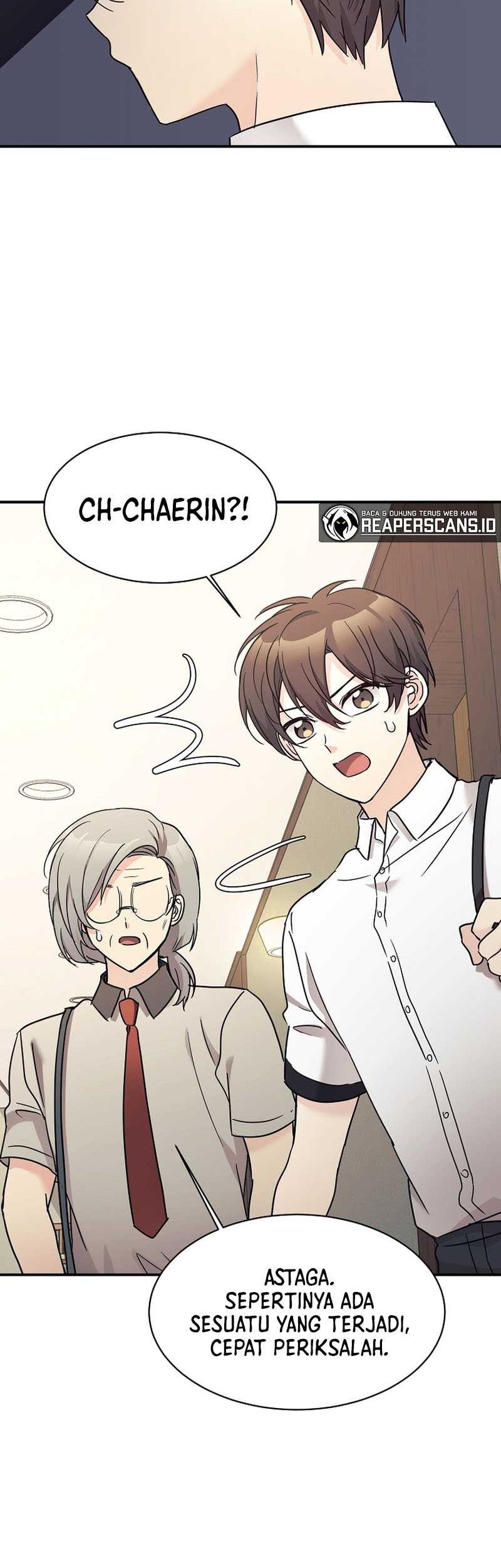 My Daughter Is a Dragon! Chapter 40 Gambar 19