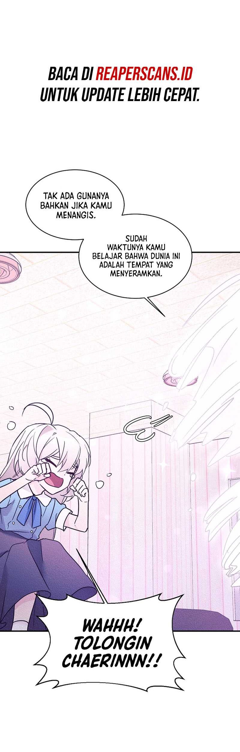 My Daughter Is a Dragon! Chapter 40 Gambar 21