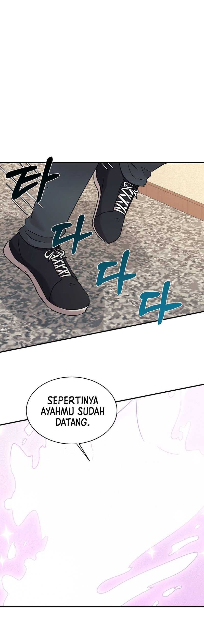 My Daughter Is a Dragon! Chapter 40 Gambar 22