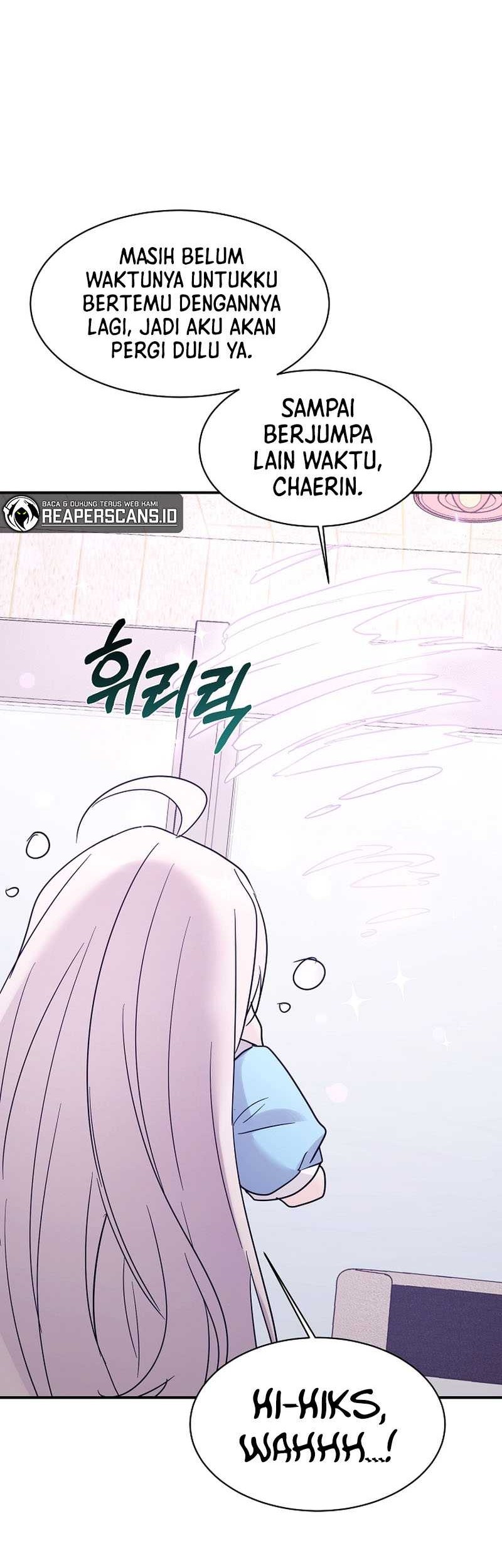 My Daughter Is a Dragon! Chapter 40 Gambar 23