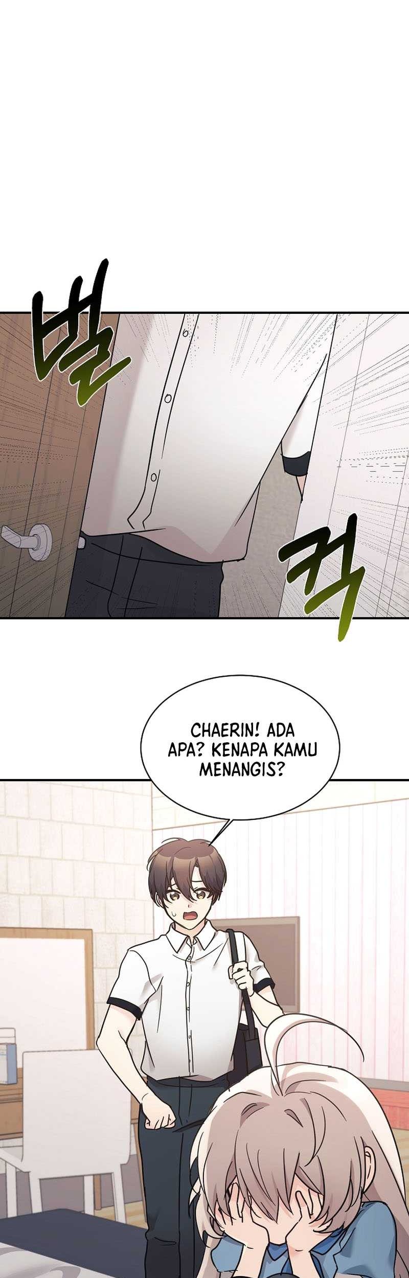 My Daughter Is a Dragon! Chapter 40 Gambar 24