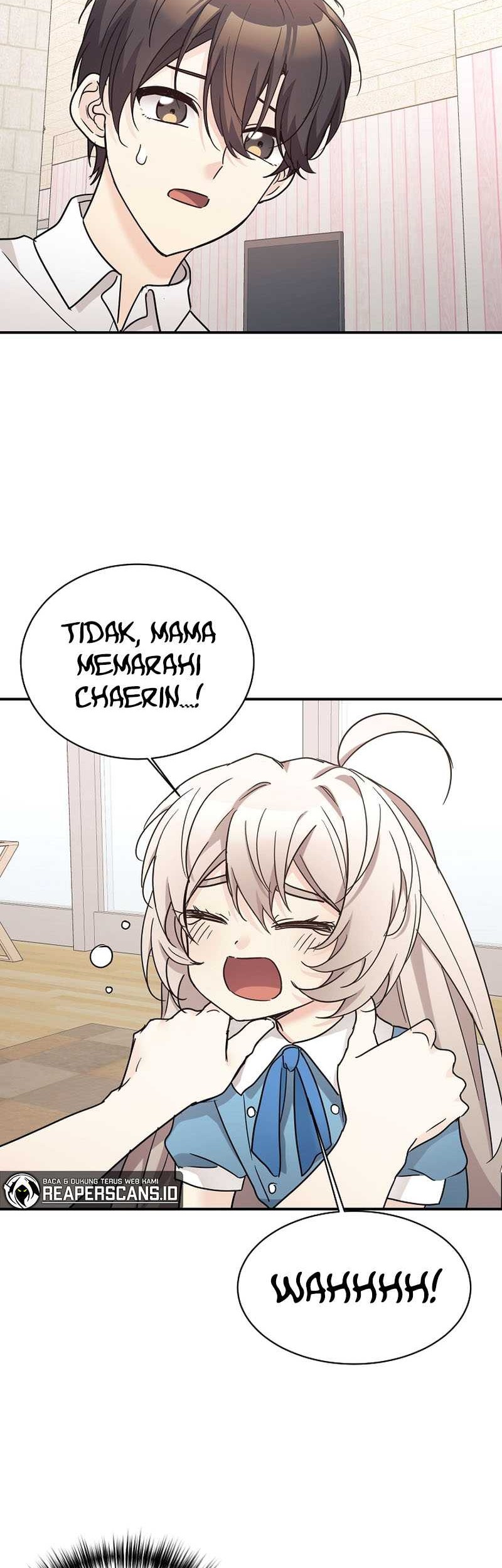 My Daughter Is a Dragon! Chapter 40 Gambar 27