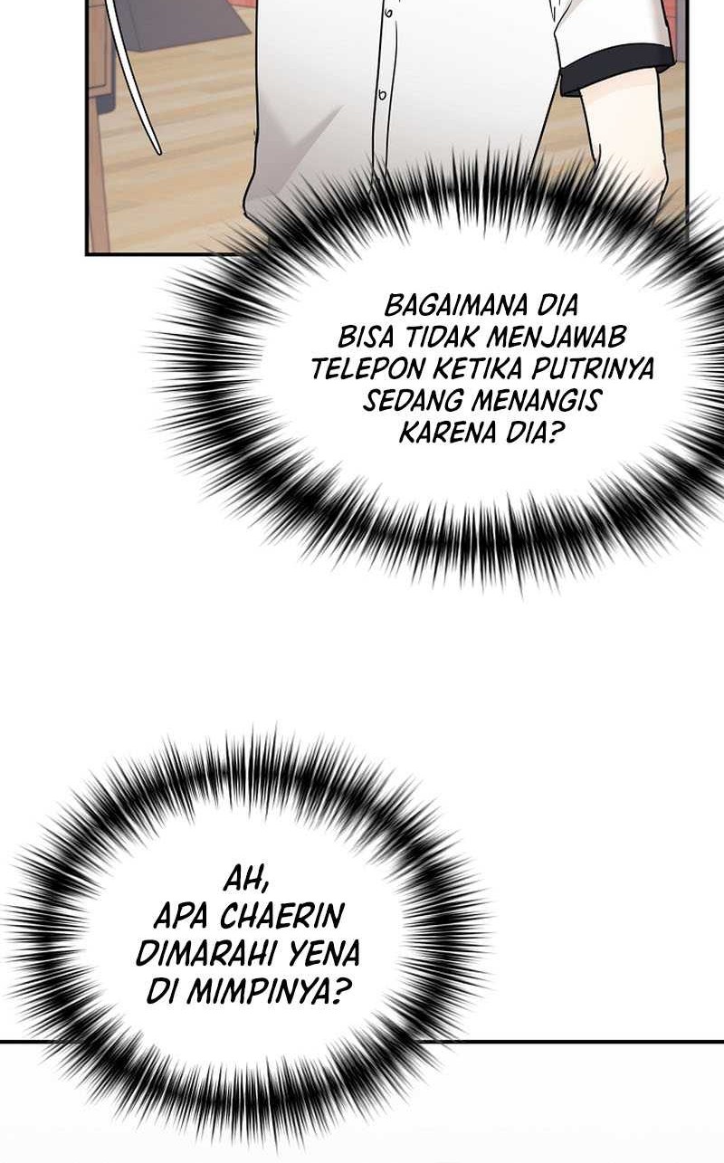 My Daughter Is a Dragon! Chapter 40 Gambar 29