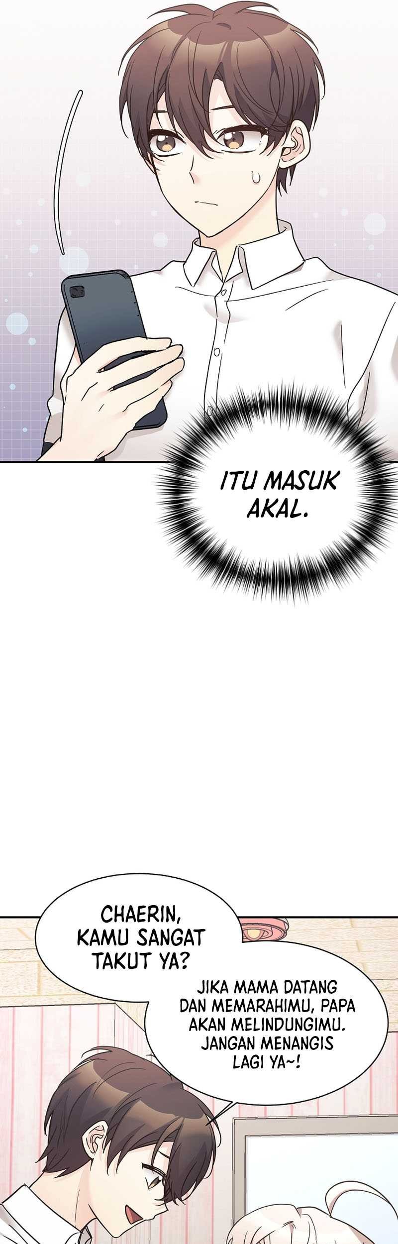 My Daughter Is a Dragon! Chapter 40 Gambar 30