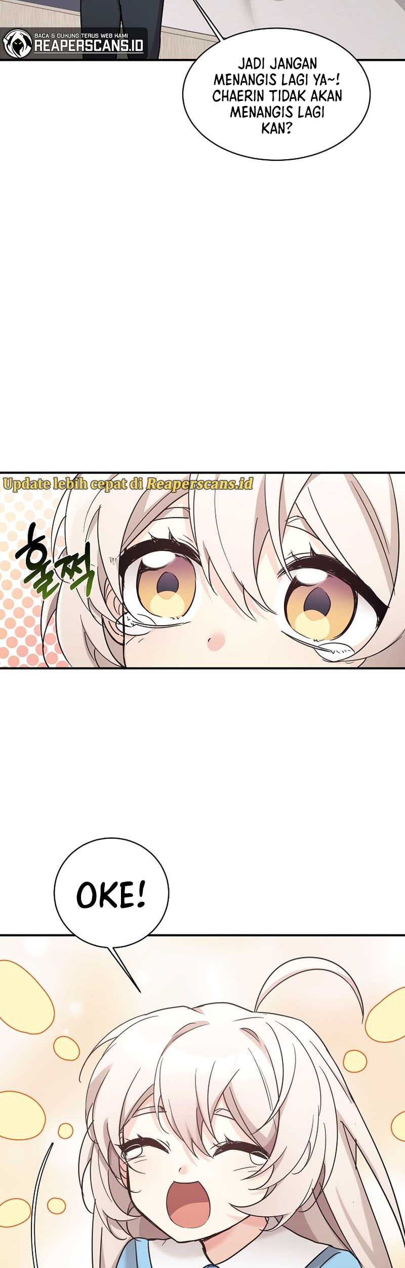 My Daughter Is a Dragon! Chapter 40 Gambar 32