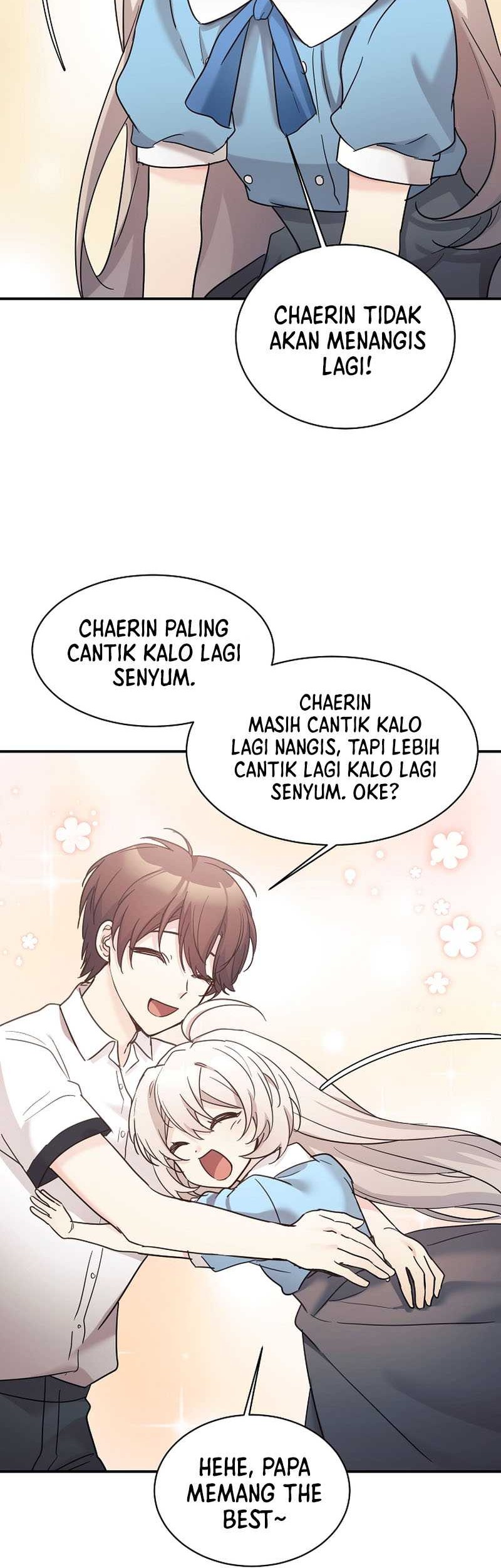 My Daughter Is a Dragon! Chapter 40 Gambar 33