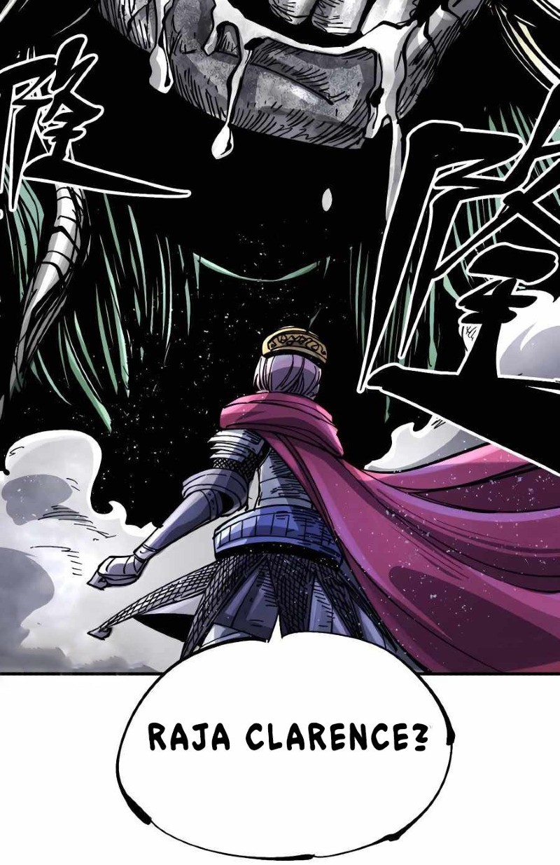 The Story of a Cursed Armor Chapter 10 Gambar 33