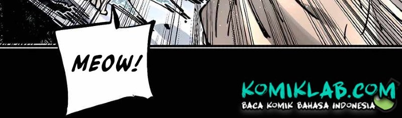 The Story of a Cursed Armor Chapter 10 Gambar 69