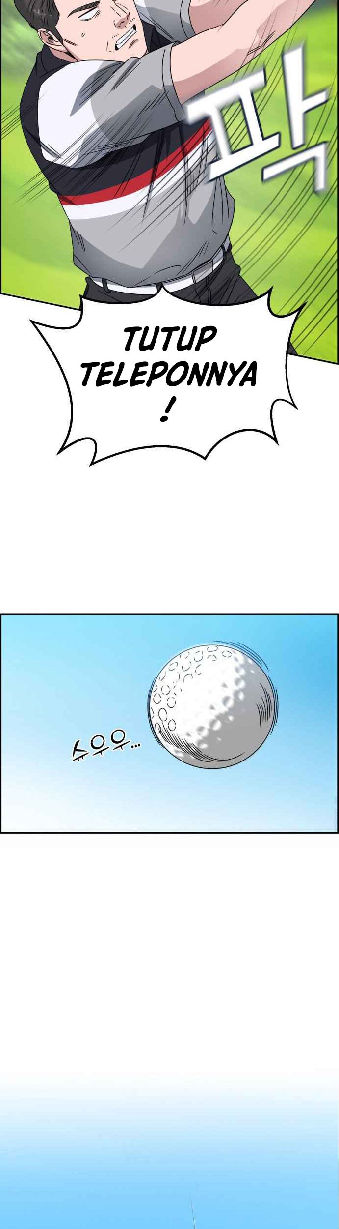 A.I Doctor Chapter 28 Gambar 47