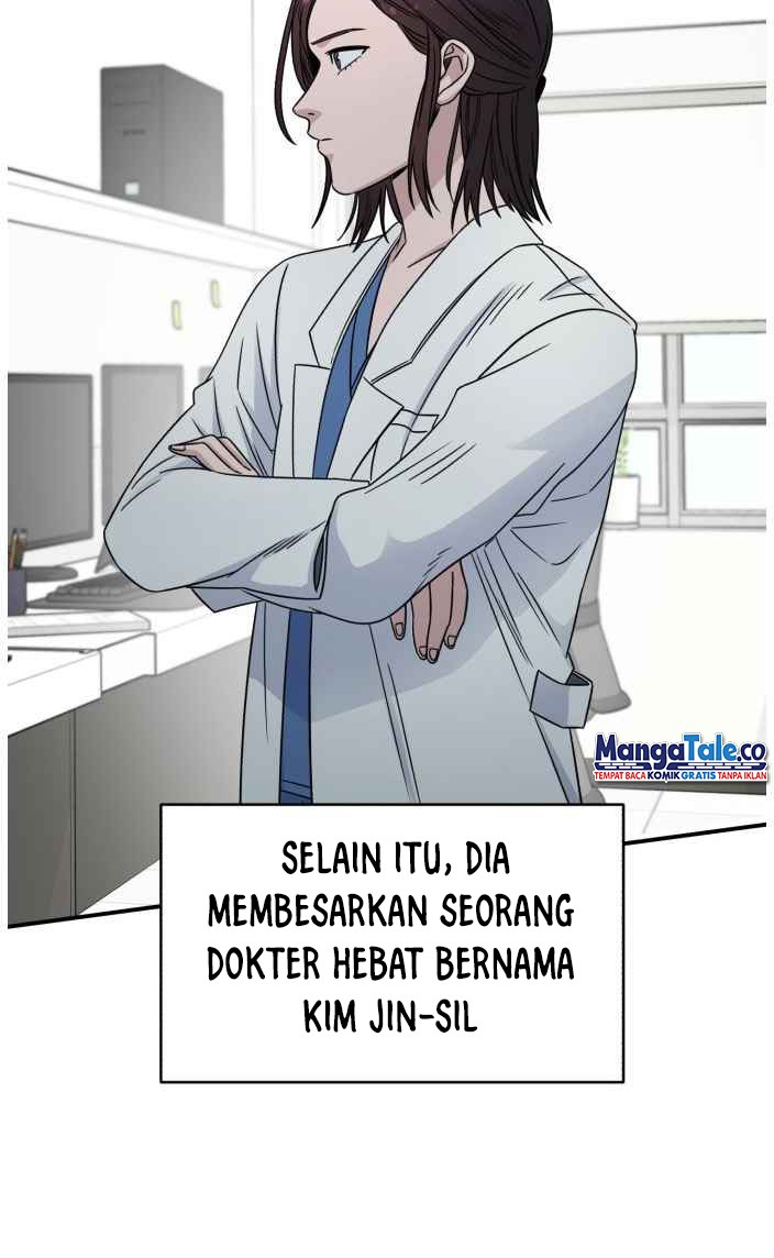 A.I Doctor Chapter 28 Gambar 3