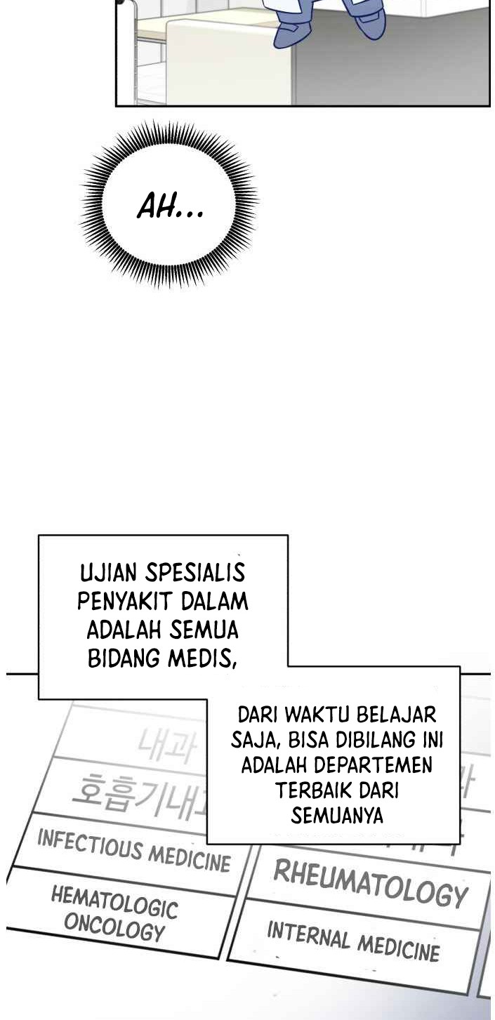 A.I Doctor Chapter 28 Gambar 24